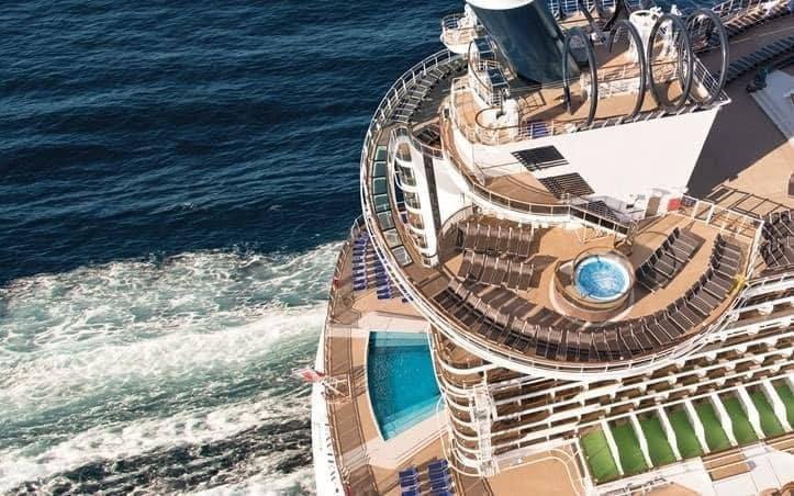 Another Med Cruise NINJA Special for 2027 - Image 3