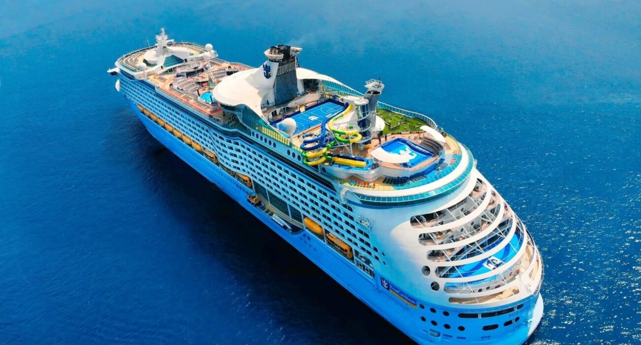 Late Summer Royal Caribbean Alaskan Cruise - Image 2