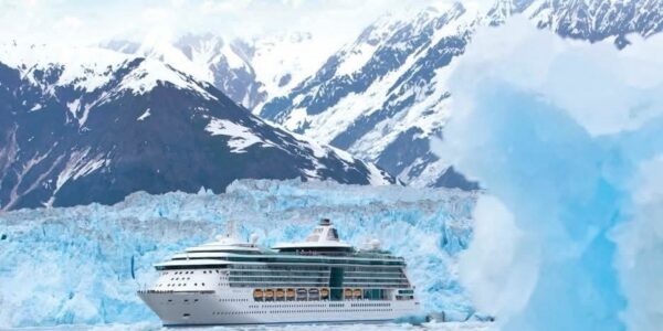 Late Summer Royal Caribbean Alaskan Cruise