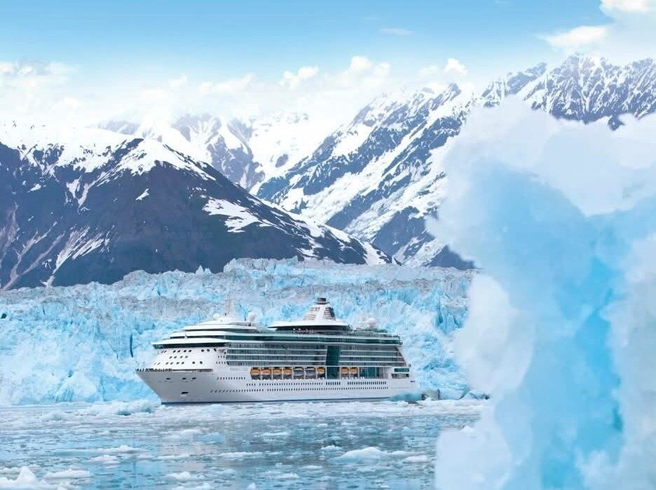 Late Summer Royal Caribbean Alaskan Cruise - Image 1
