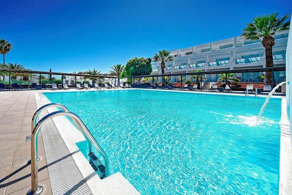 Mid June Lanzarote Family NInja Favourite Offer - Image 3
