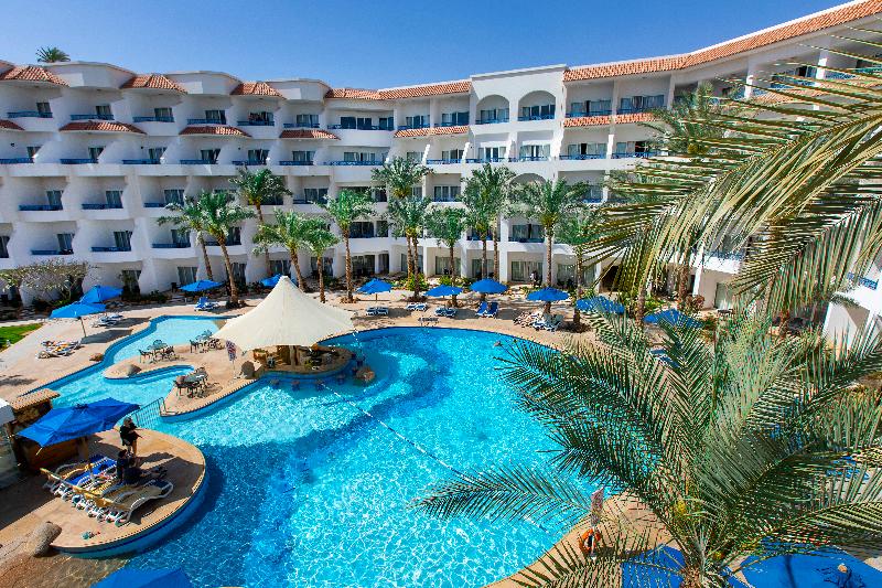 Mid November Sharm El Sheikh NInja Break - Image 1
