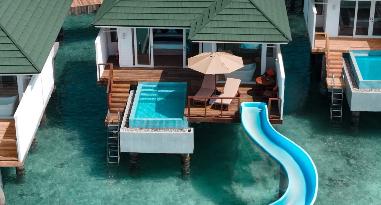 Bucket List Break to Siyam World Maldives - Image 1