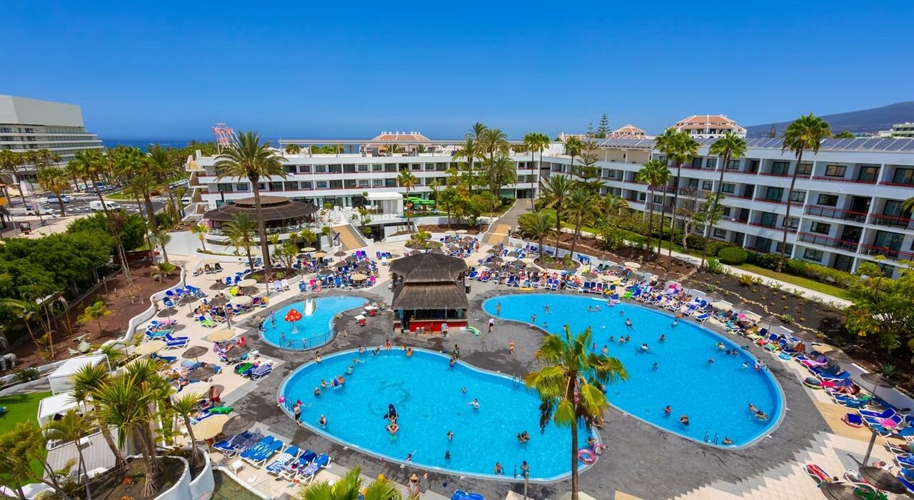 Tenerife Family Favourite Summer '27 BARGAIN - Image 1