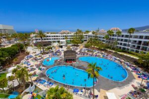 Tenerife Family Favourite Summer '27 BARGAIN