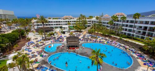 Tenerife Family Favourite Summer '27 BARGAIN