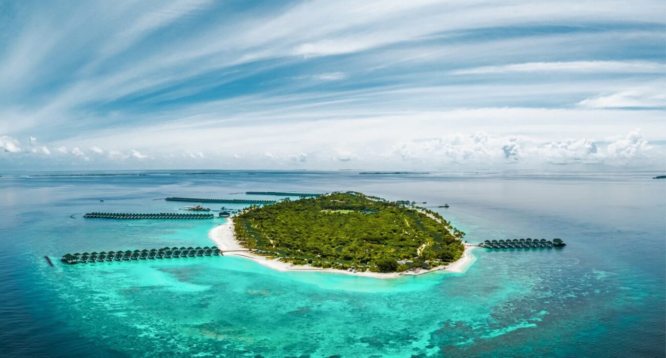 Bucket List Break to Siyam World Maldives - Image 2