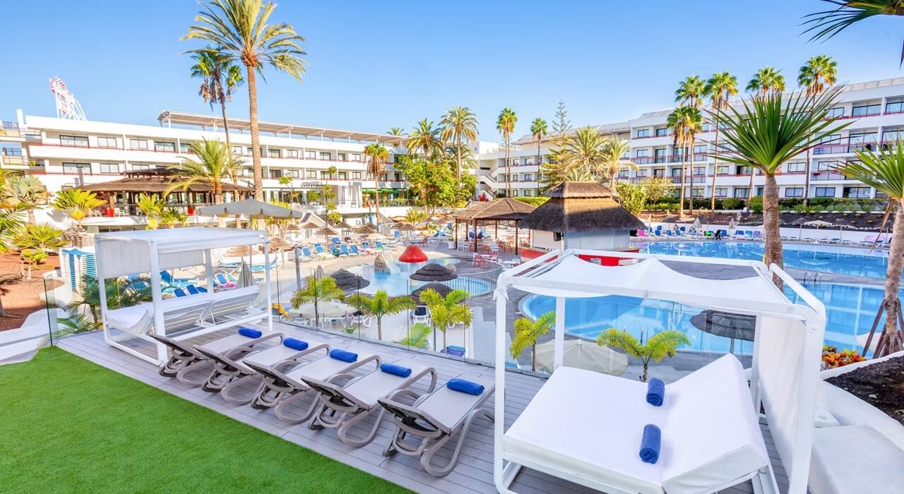 Tenerife Family Favourite Summer '27 BARGAIN - Image 2