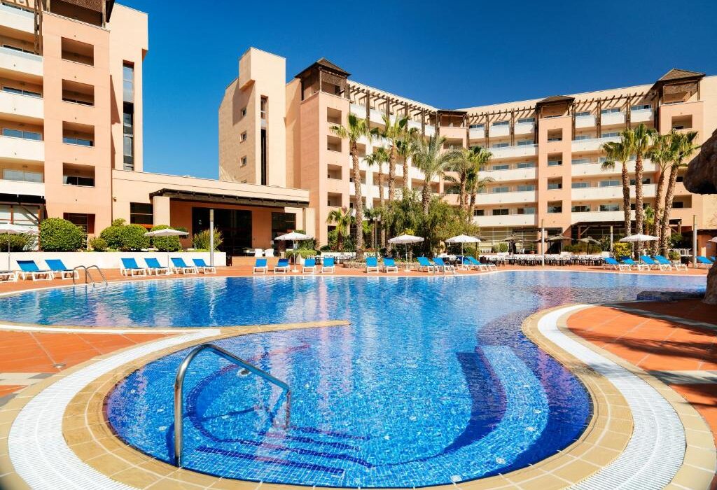 Late Summer 4* Salou Spain Short Break Offer - Image 1