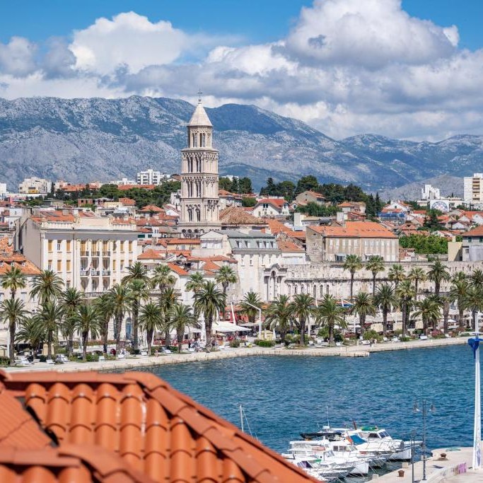 Split Croatia Short Break NInja Bargain Offer - Image 2