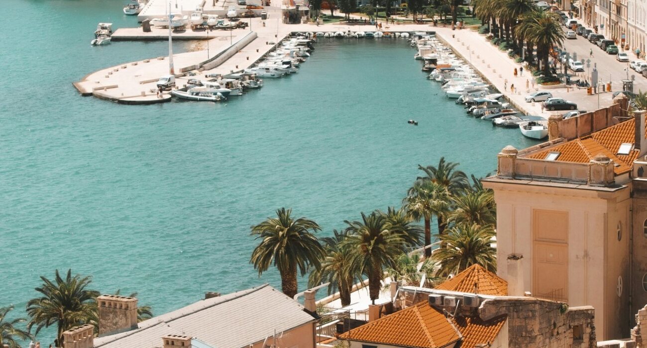 Split Croatia Short Break NInja Bargain Offer - Image 3