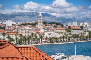 Mid October 4* Split Croatia Short Break