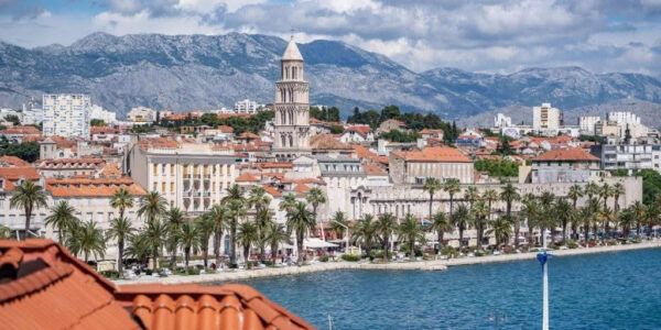 Mid October 4* Split Croatia Short Break