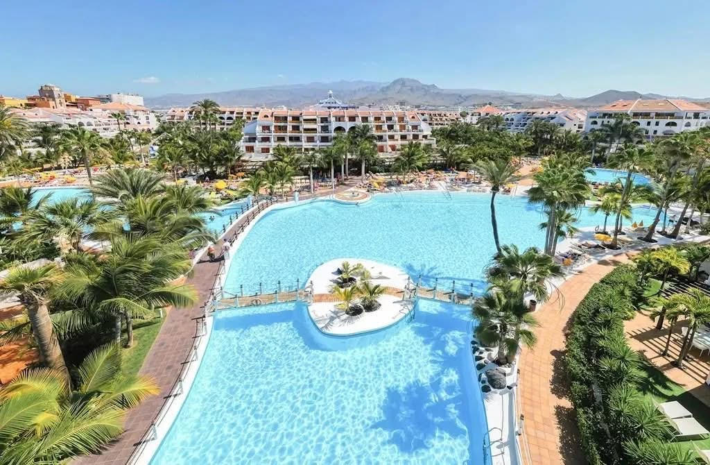 Tenerife Family Favourite 2027 Sunshine Specials - Image 1