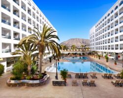 Tenerife Peak Summer 2027 Family Special