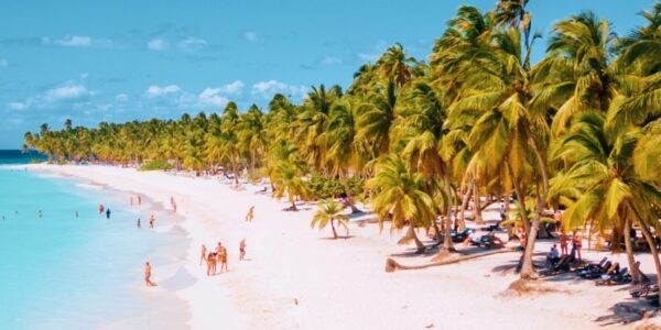 Late Year Toronto and Dominican Republic Twin Centre