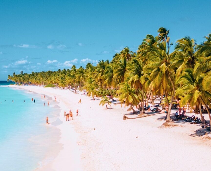 Late Year Toronto and Dominican Republic Twin Centre - Image 1