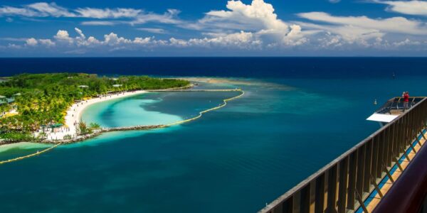 Texas Beaches and Caribbean Thrills Winter Cruise