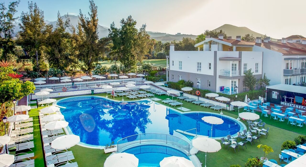 Early Summer VALUE Tenerife Sunshine Week - Image 1