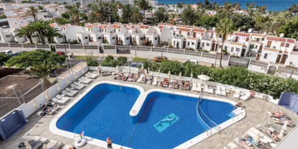 Tenerife Peak Summer Adults Only Sun Break