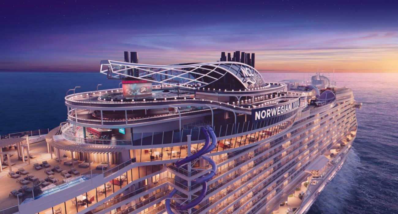 Texas Beaches and Caribbean Thrills Winter Cruise - Image 3