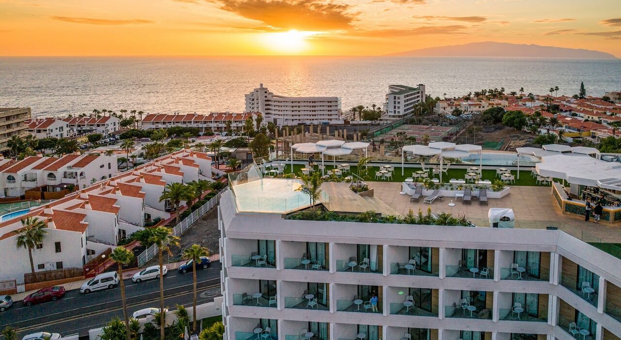 Ultra Hip Early Summer Tenerife Sunshine Break - Image 3