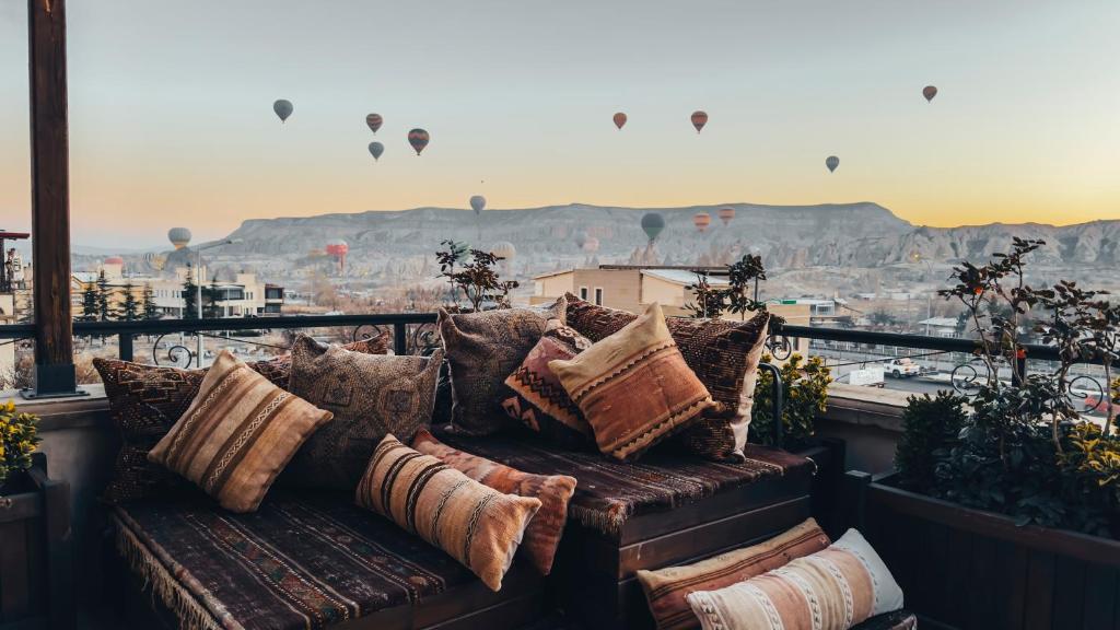Istanbul and Cappadocia Turkey Twin Centre - Image 3