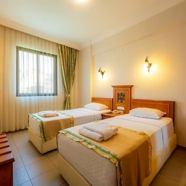 Marmaris Turkey VALUE Summer Sunshine Hols - Image 3