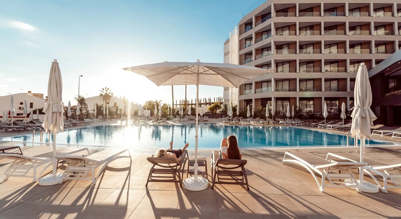 Ultra Hip Early Summer Tenerife Sunshine Break - Image 5