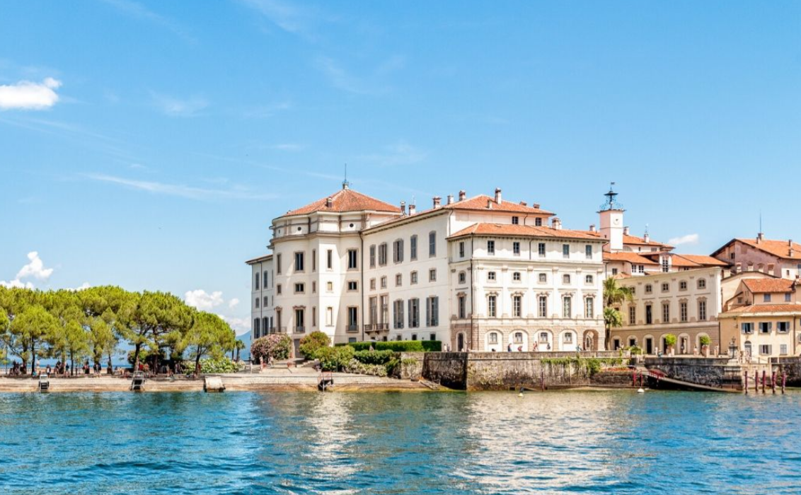 Lake Maggiore, Orta & Centovalli Railway - Image 6