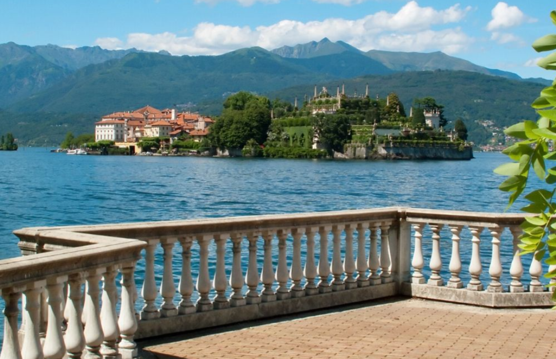 Lake Maggiore, Orta & Centovalli Railway - Image 1