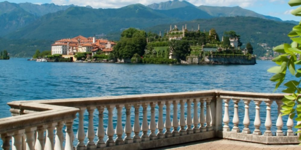 Lake Maggiore, Orta & Centovalli Railway