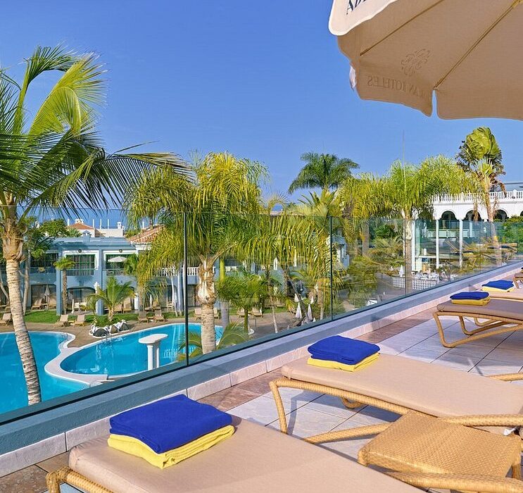 December Costa Adeje Tenerife Mini Break Offer - Image 3
