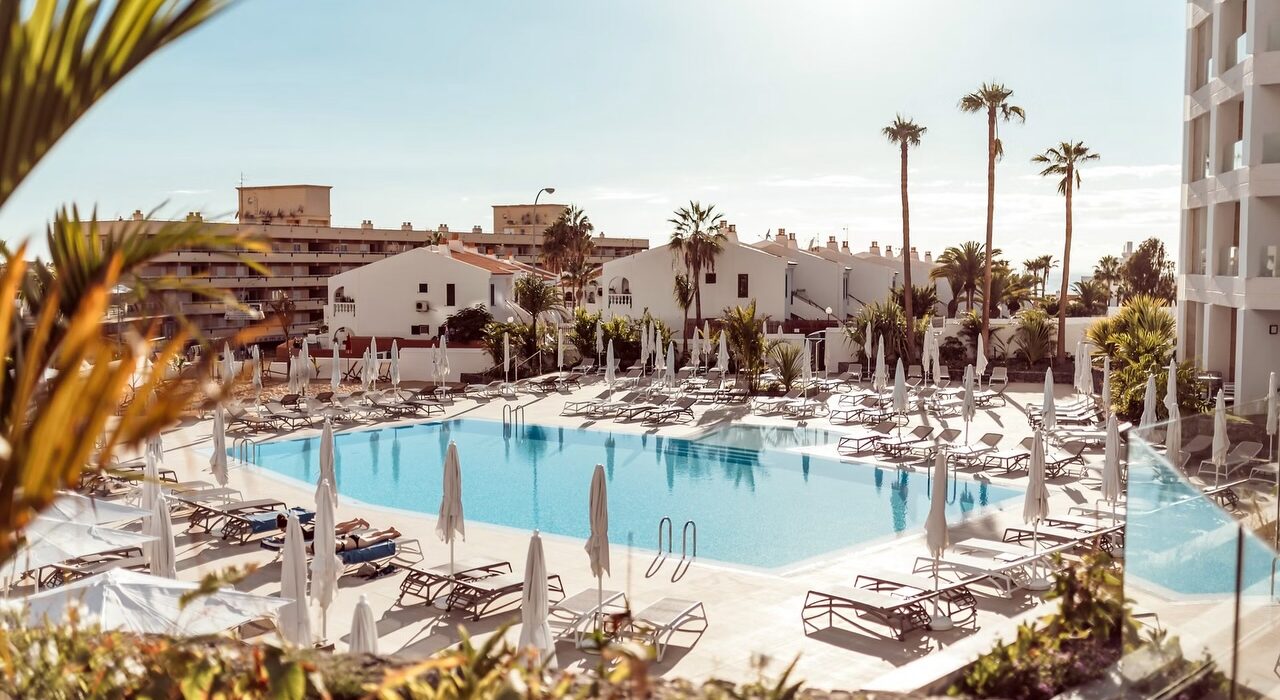 Ultra Hip Early Summer Tenerife Sunshine Break - Image 1