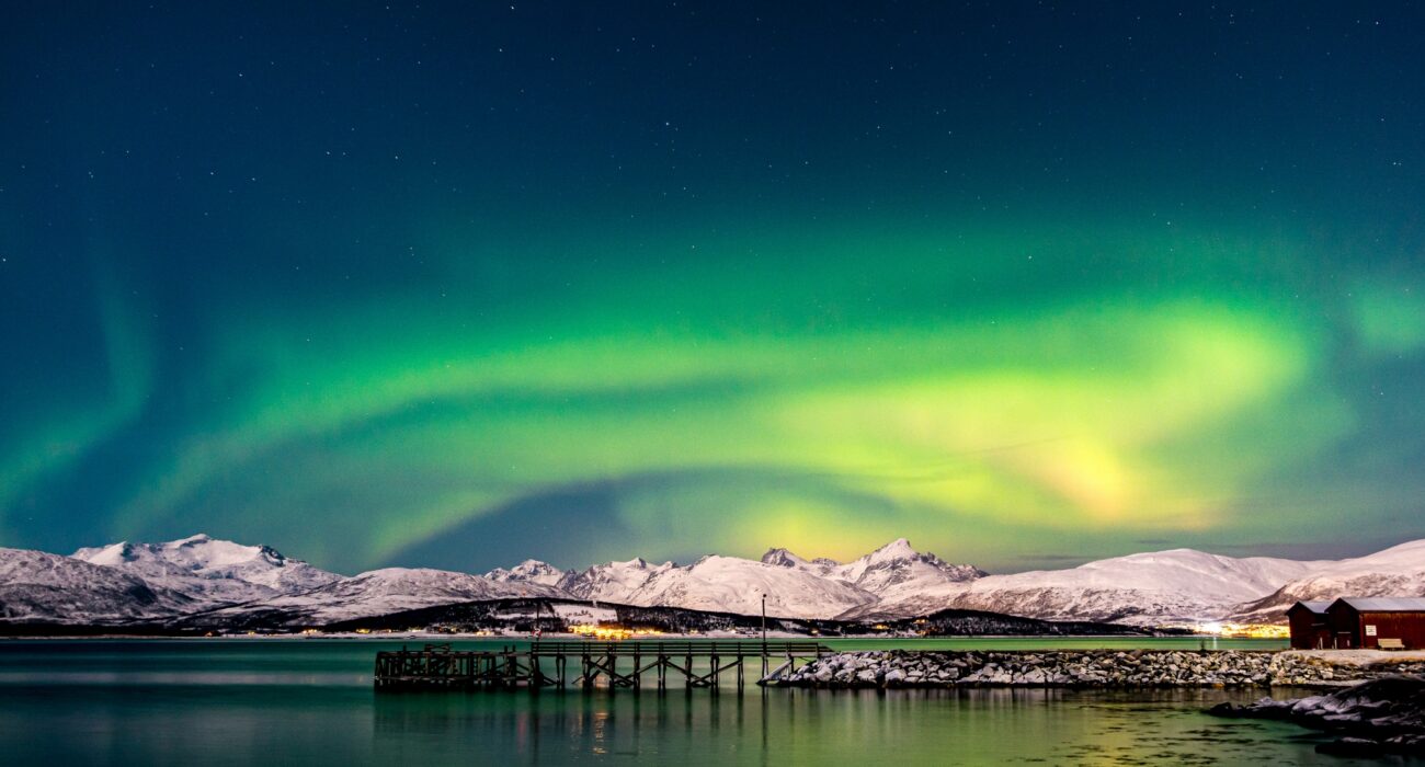 Experience the Northern Lights in Tromso Norway - Image 2