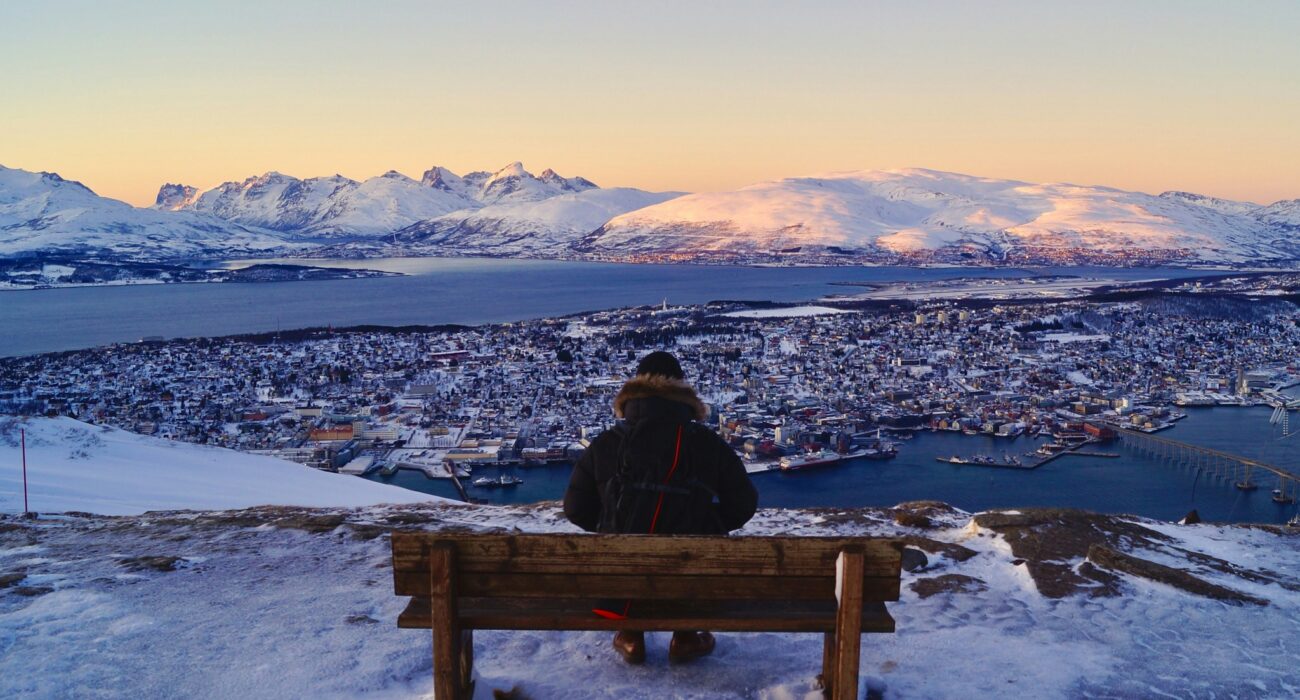 Experience the Northern Lights in Tromso Norway - Image 1