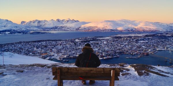 Experience the Northern Lights in Tromso Norway