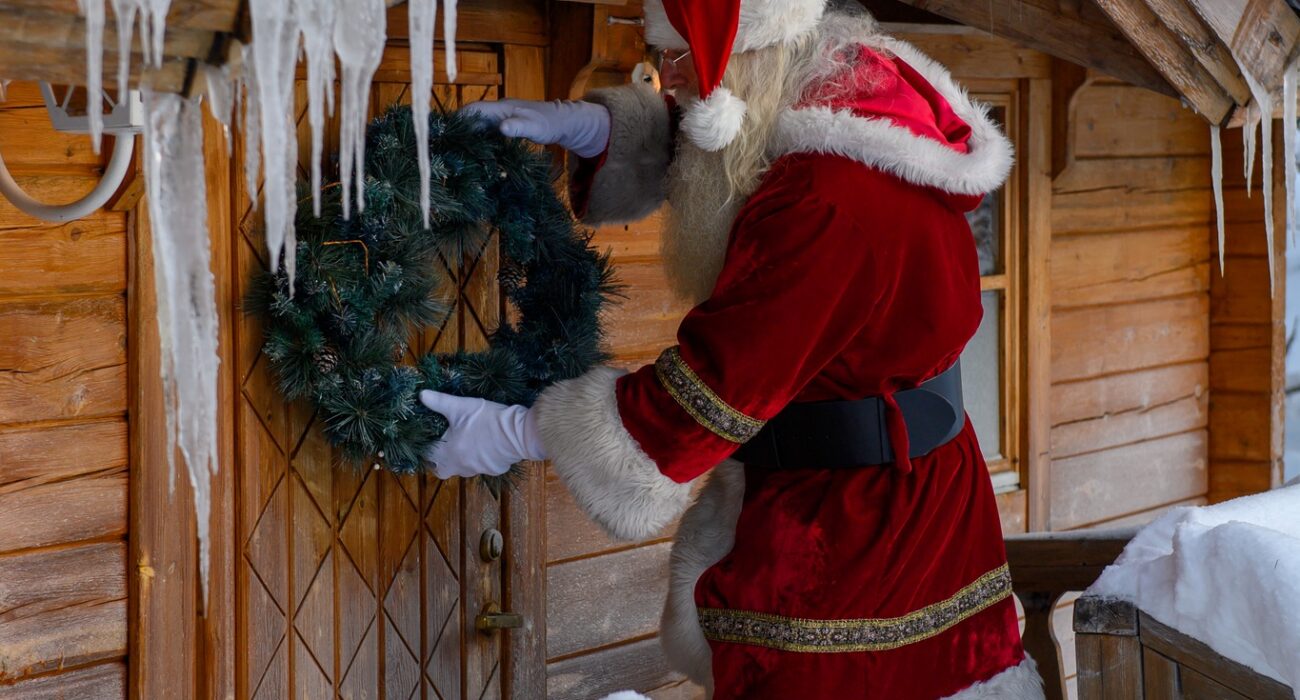 LAPLAND 2027 FROM BELFAST - Image 2
