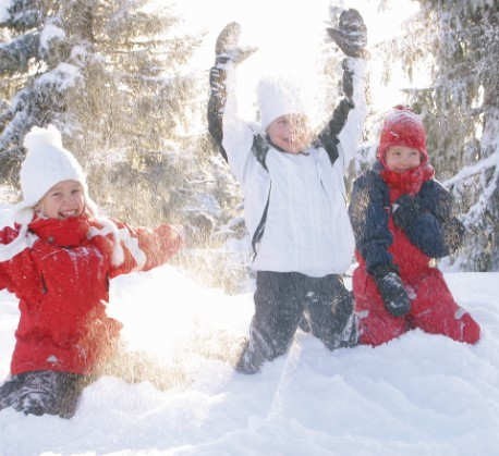 LAPLAND 2027 FROM BELFAST - Image 5