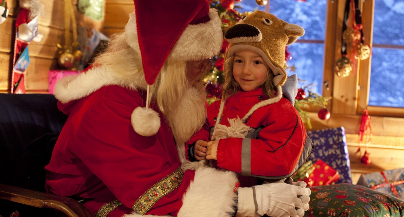LAPLAND 2027 FROM BELFAST - Image 6