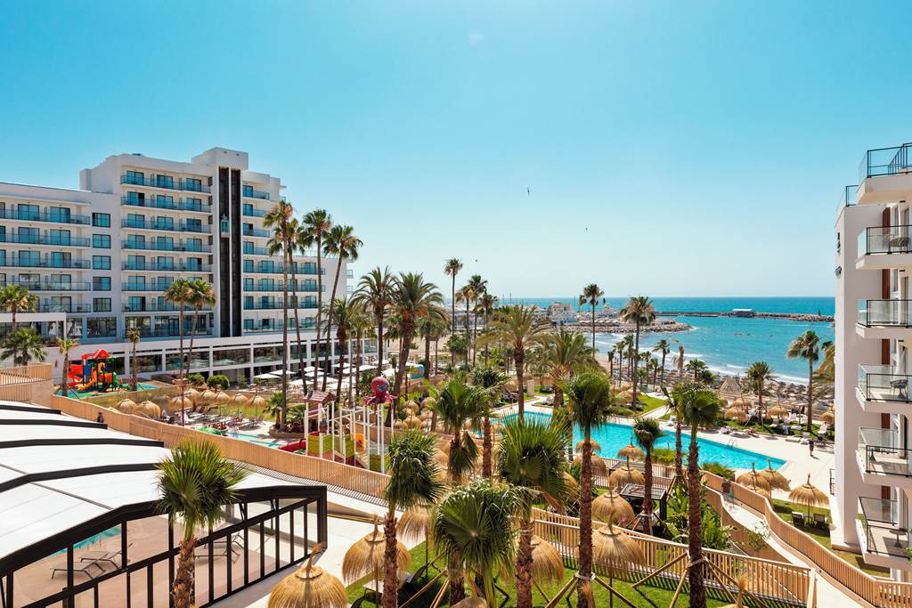 COSTA DEL SOL SPAIN MINI WINTERSUN BREAK - Image 4