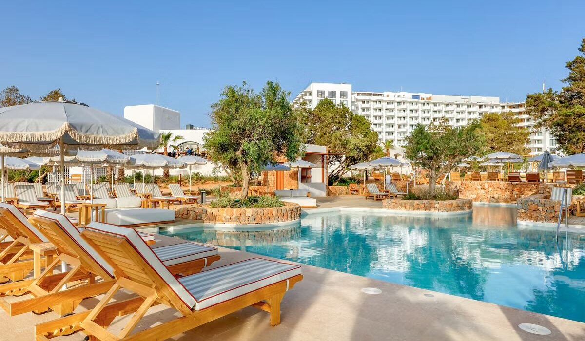 Luxury TRS Ibiza Early Summer Short Break - Image 1