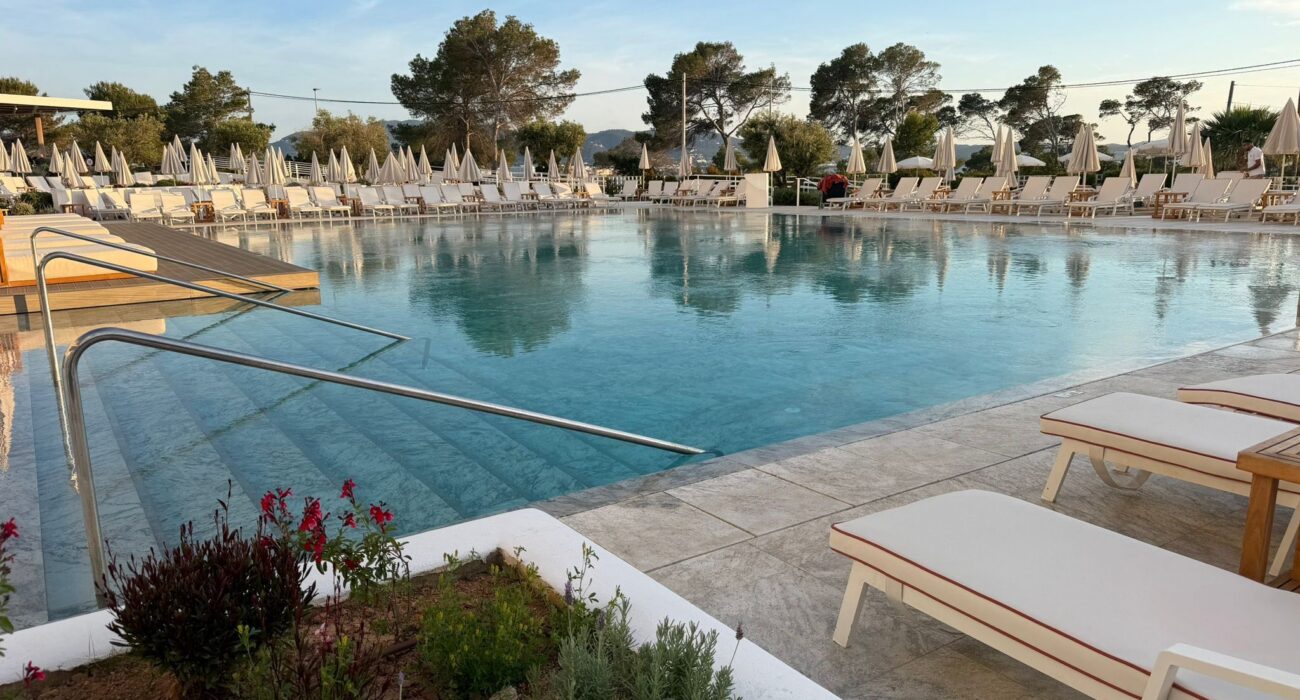 Luxury TRS Ibiza Early Summer Short Break - Image 3