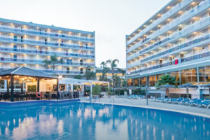 SALOU LAST MINUTE NINJA DEAL