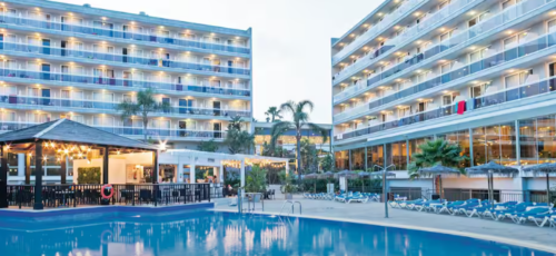 SALOU LAST MINUTE NINJA DEAL