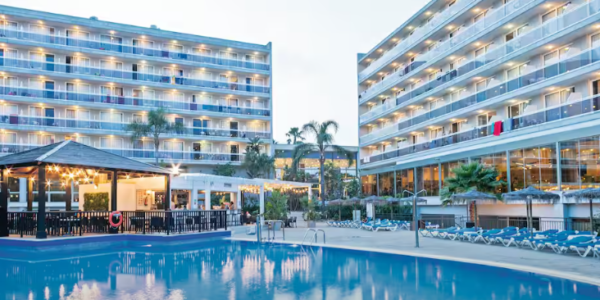 SALOU LAST MINUTE NINJA DEAL