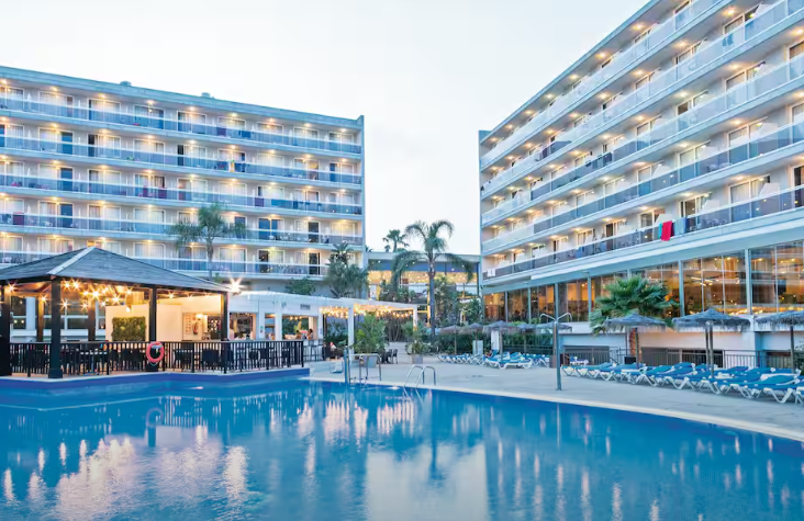 SALOU LAST MINUTE NINJA DEAL - Image 1