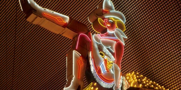 November BARGAIN Break to Fabulous Las Vegas