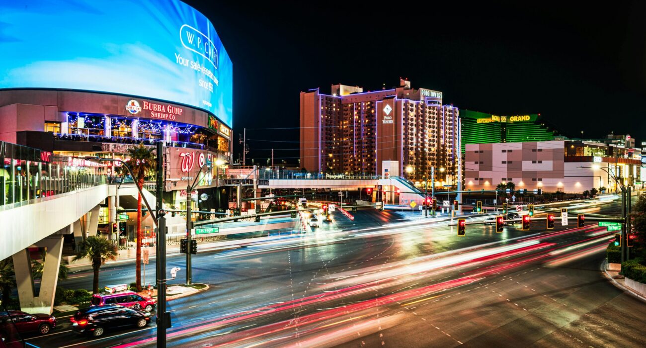 November BARGAIN Break to Fabulous Las Vegas - Image 2