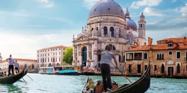 Summer NInja Short Break to Venice Italy